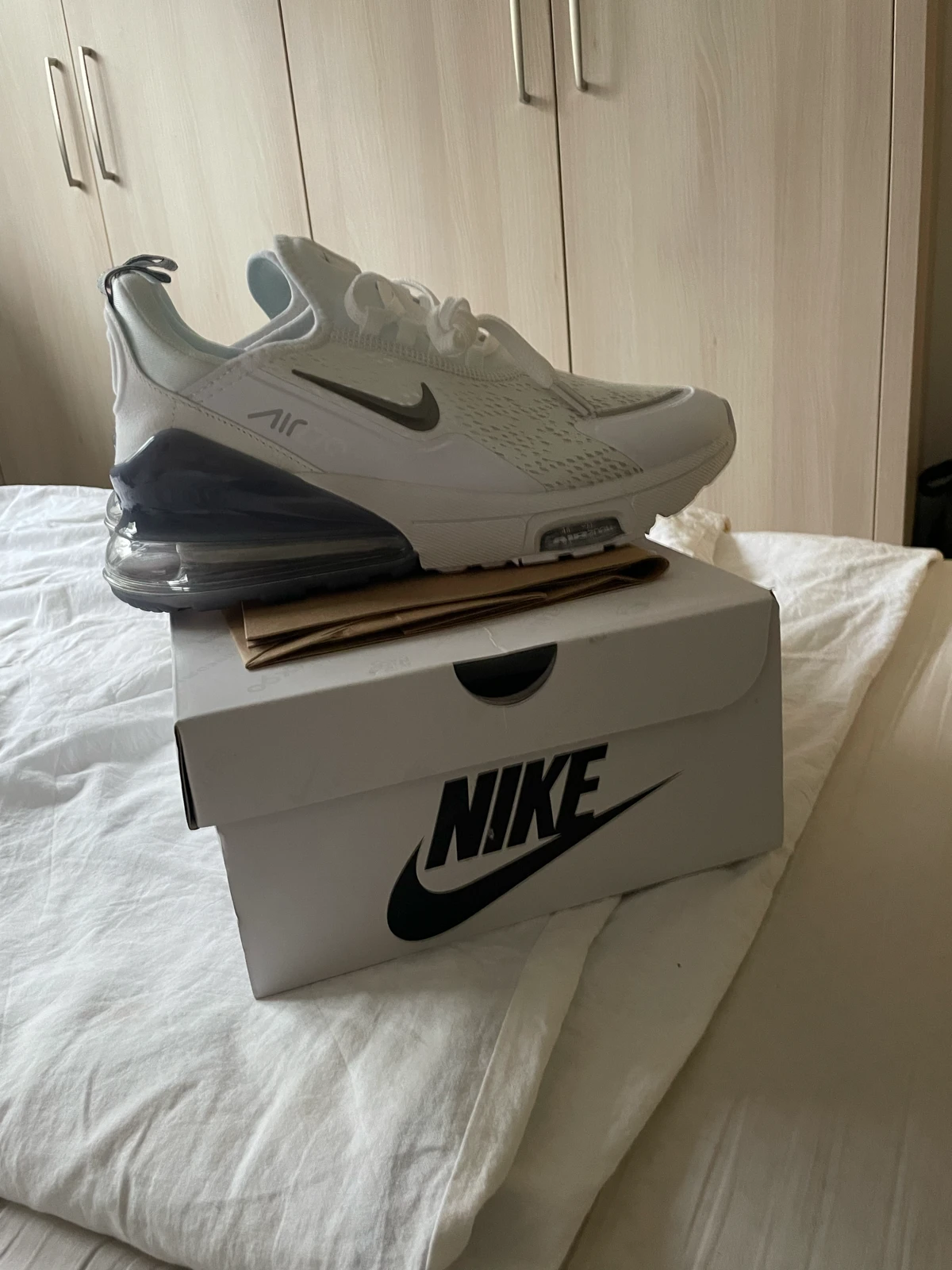 nike air max 270
