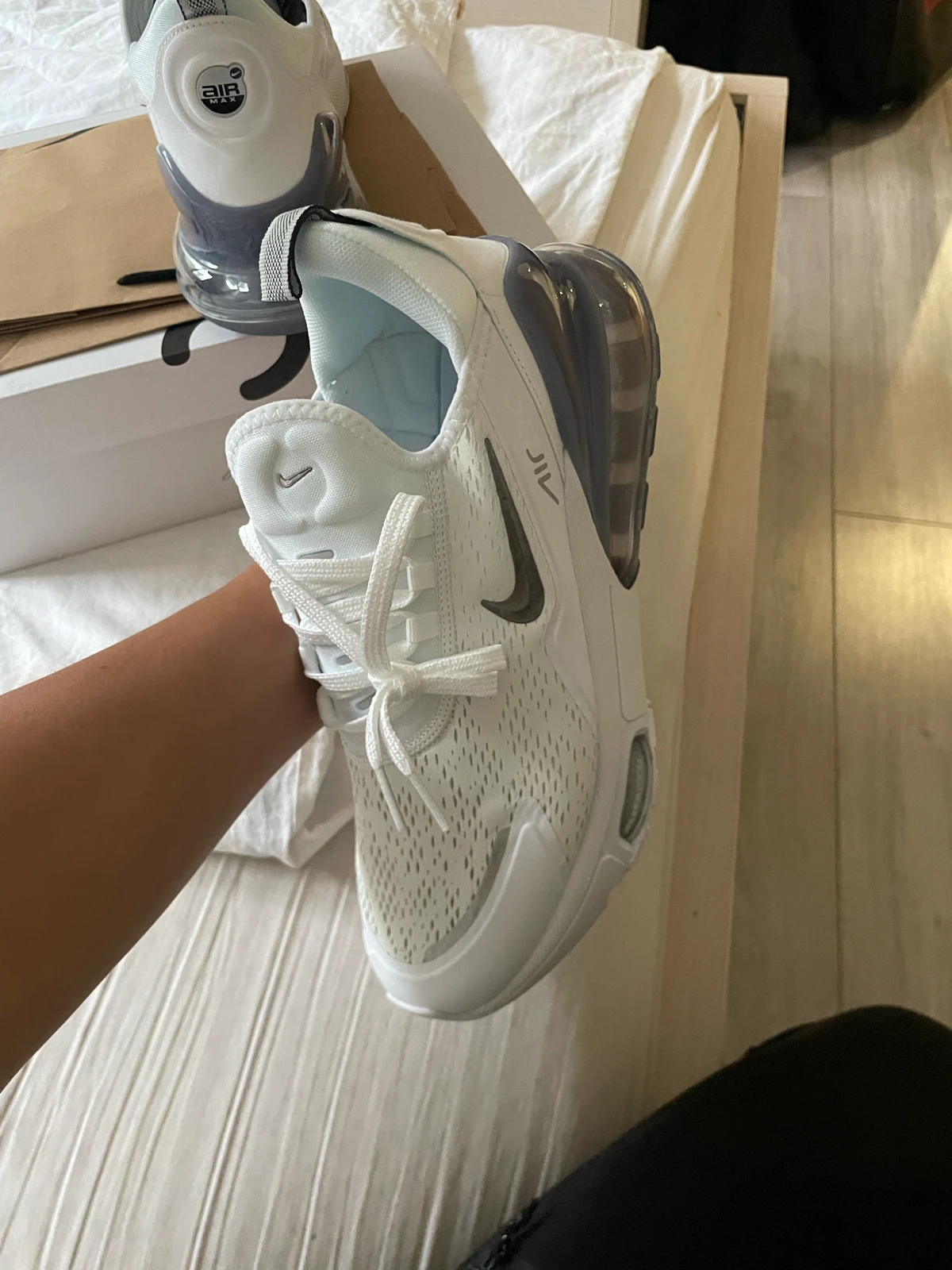 nike air max 270
