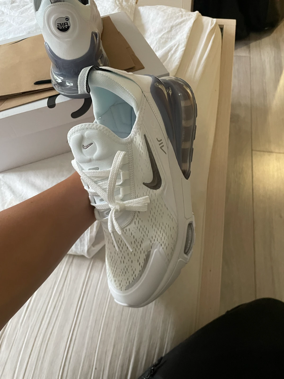 nike air max 270