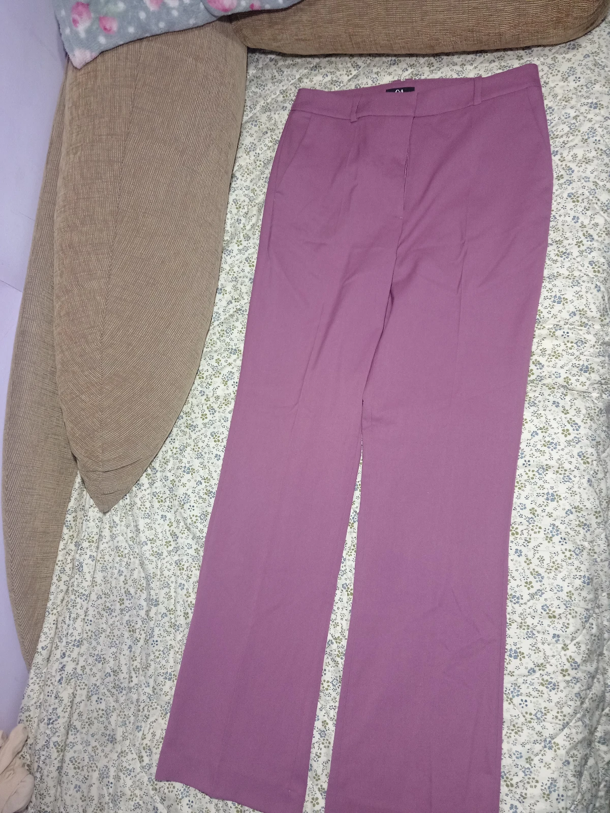 C&A pantalone