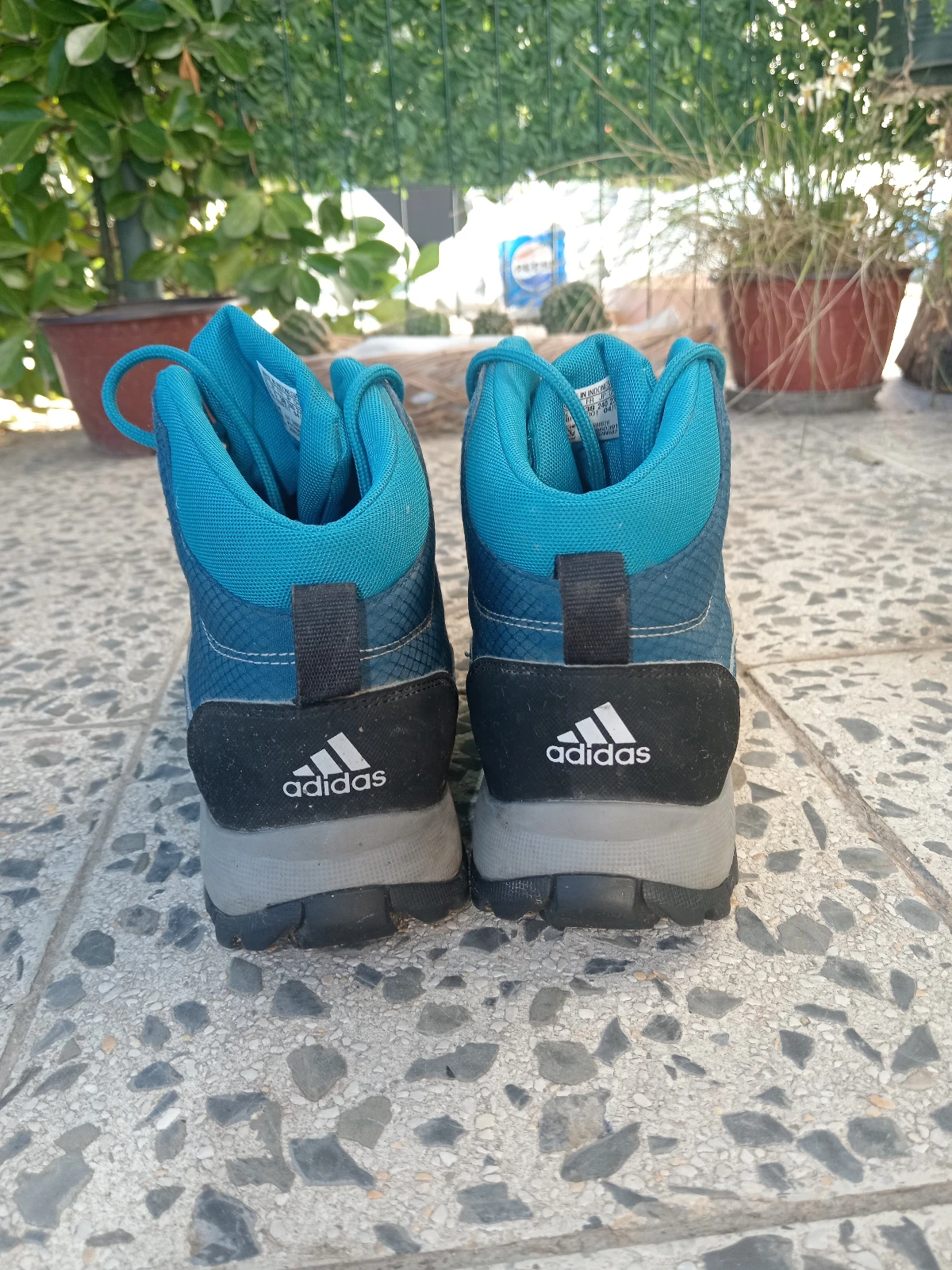 Adidas cipele