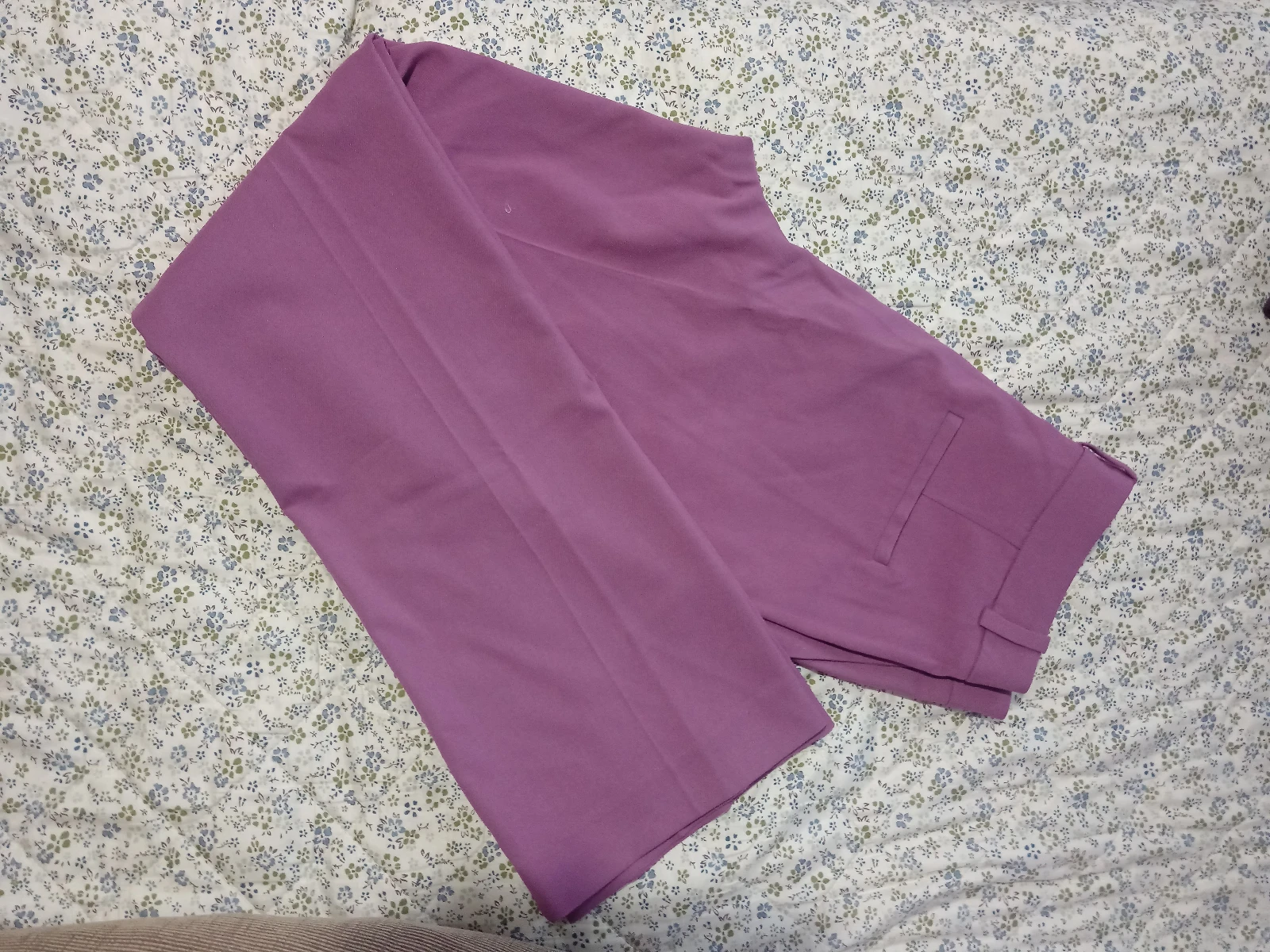 C&A pantalone