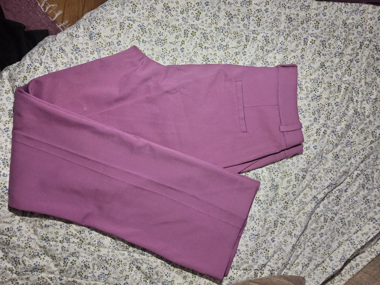 C&A pantalone