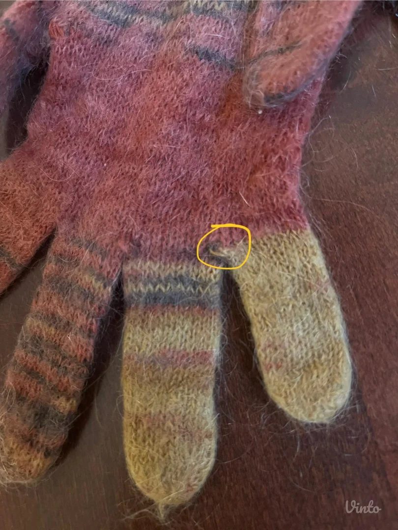 Tommy Hilfiger dugacke rukavice