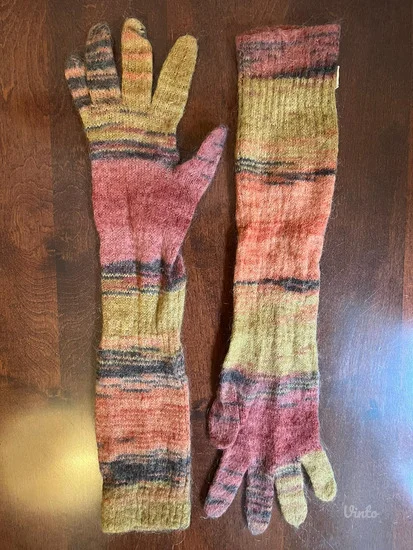 Tommy Hilfiger dugacke rukavice