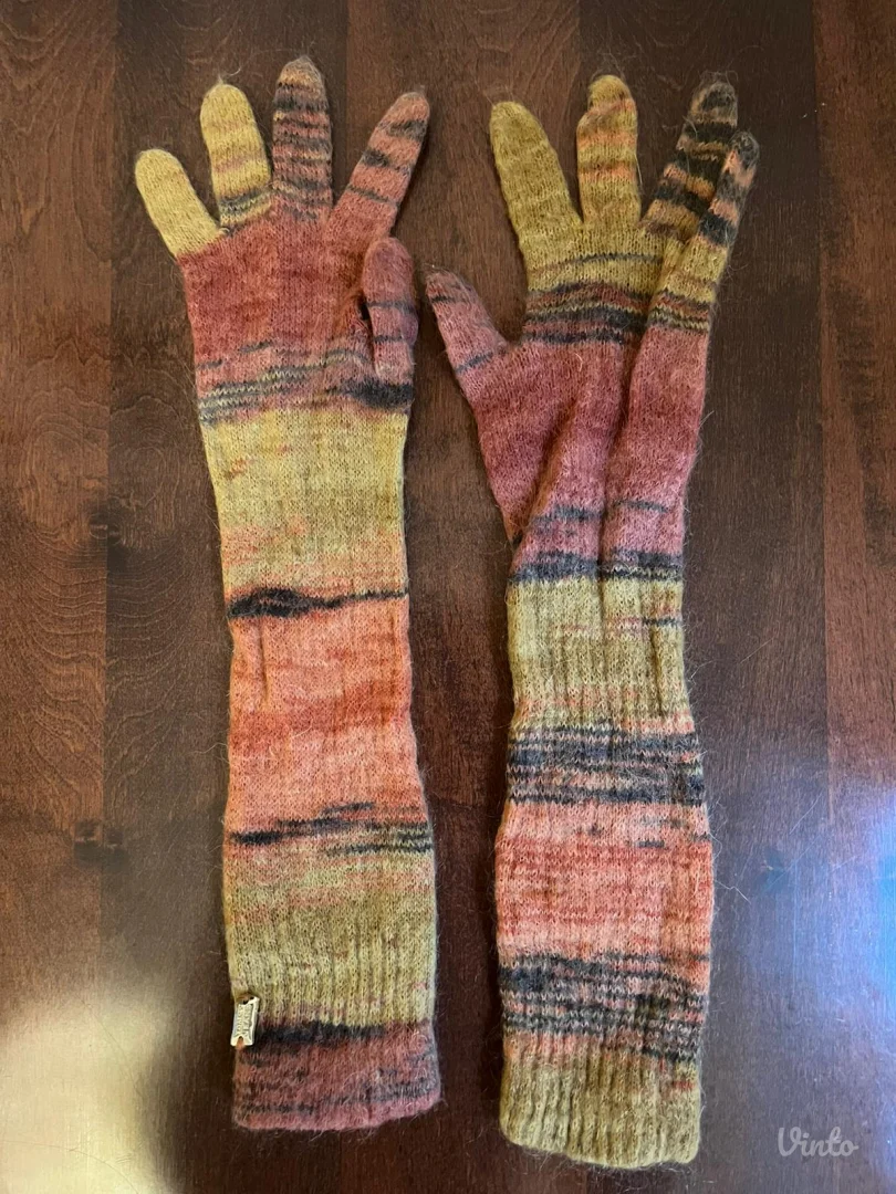 Tommy Hilfiger dugacke rukavice