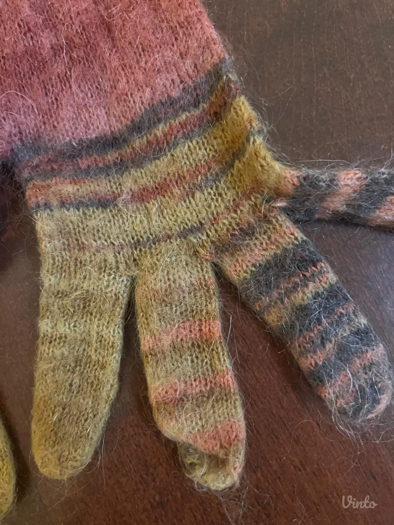 Tommy Hilfiger dugacke rukavice