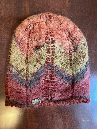 Tommy Hilfiger zimska kapa