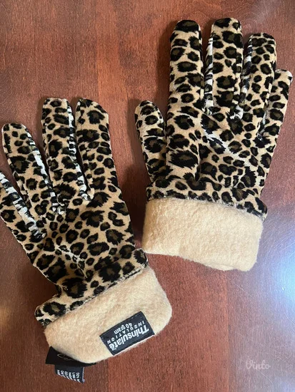 Zimske rukavice