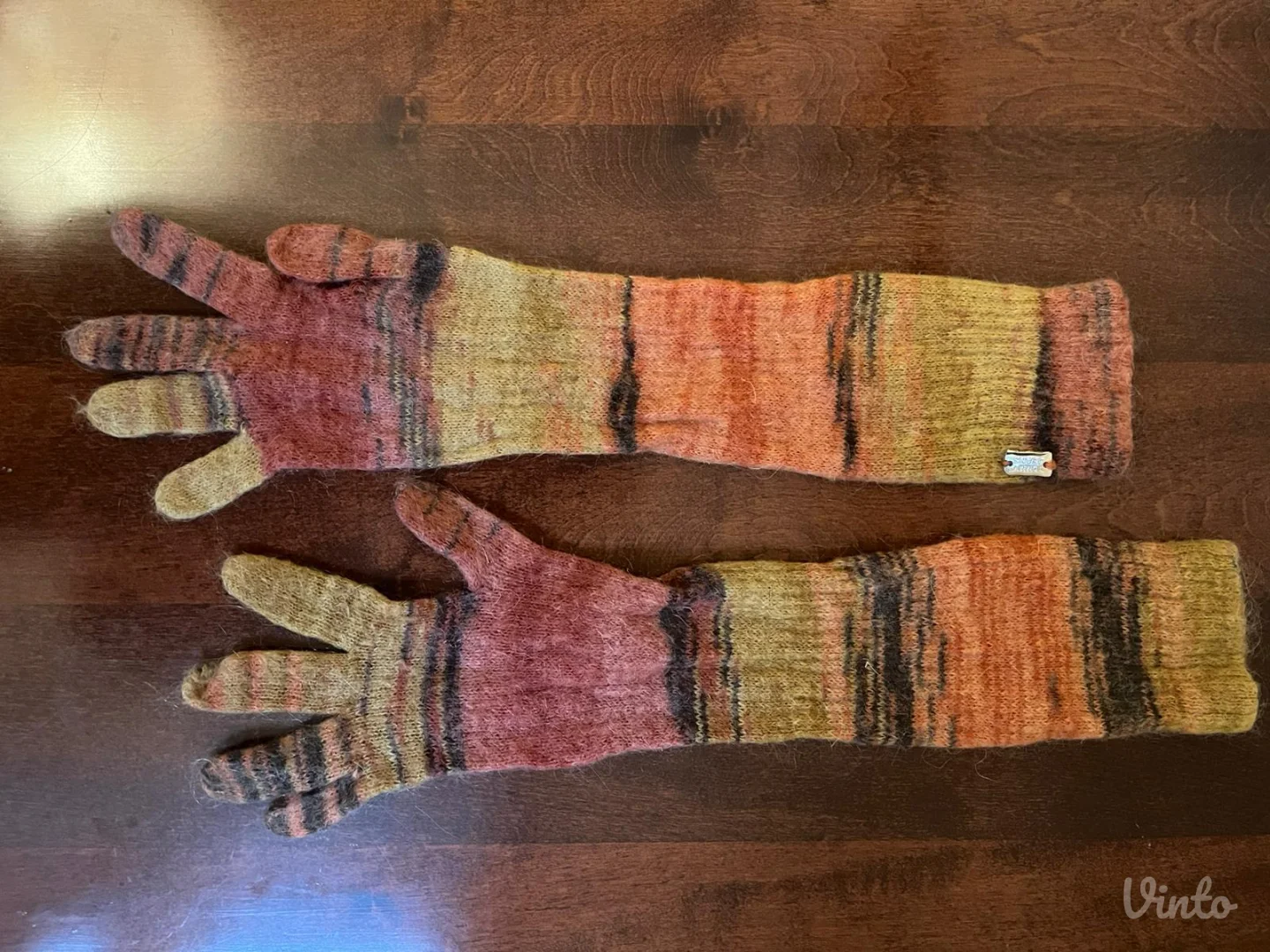 Tommy Hilfiger dugacke rukavice