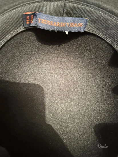 Trussardi Jeans sesir