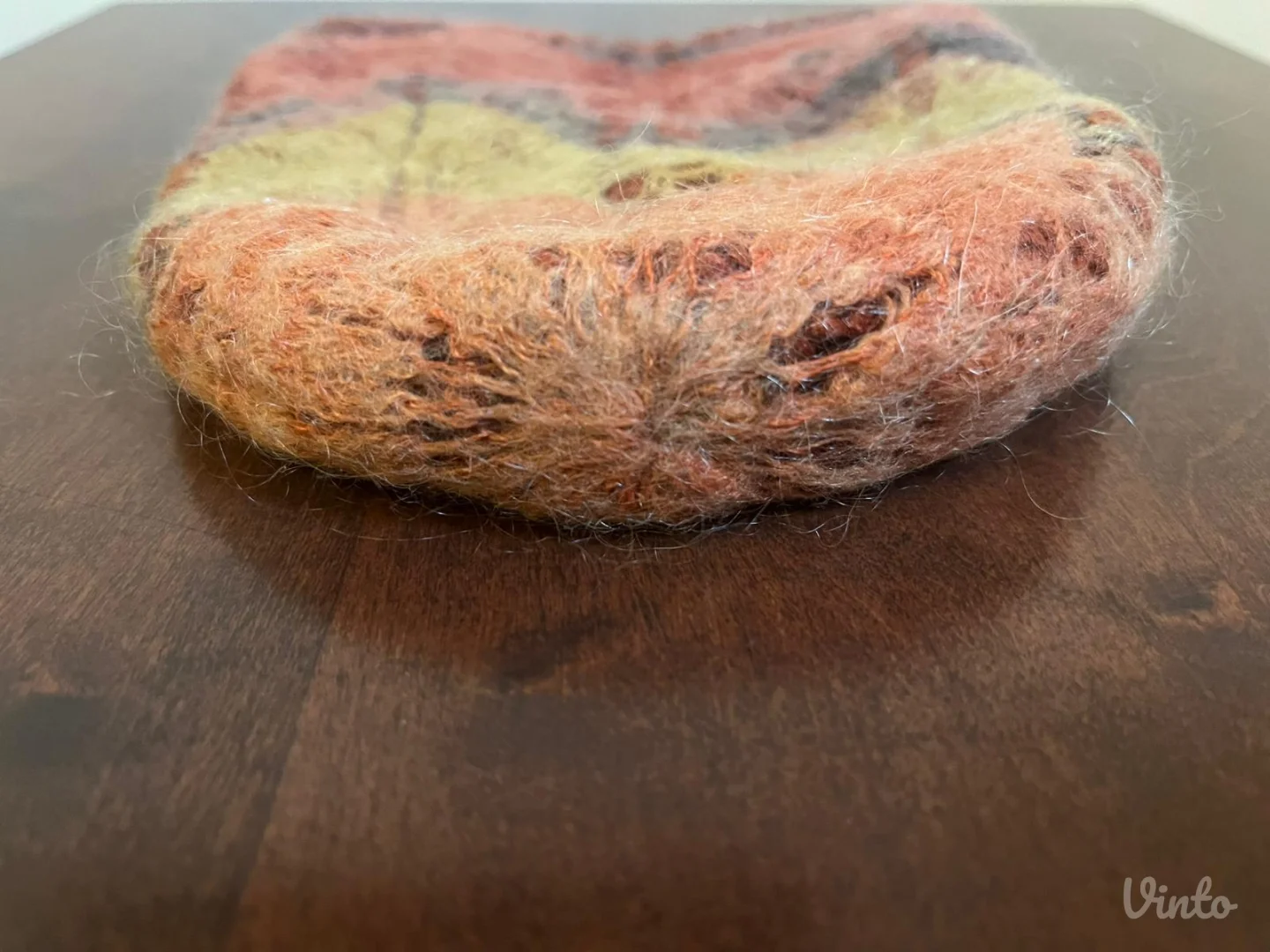 Tommy Hilfiger zimska kapa