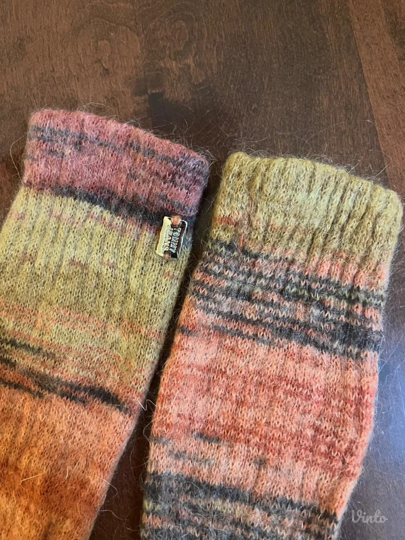 Tommy Hilfiger dugacke rukavice