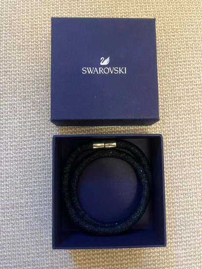 Swarovski ogrlica/narukvica