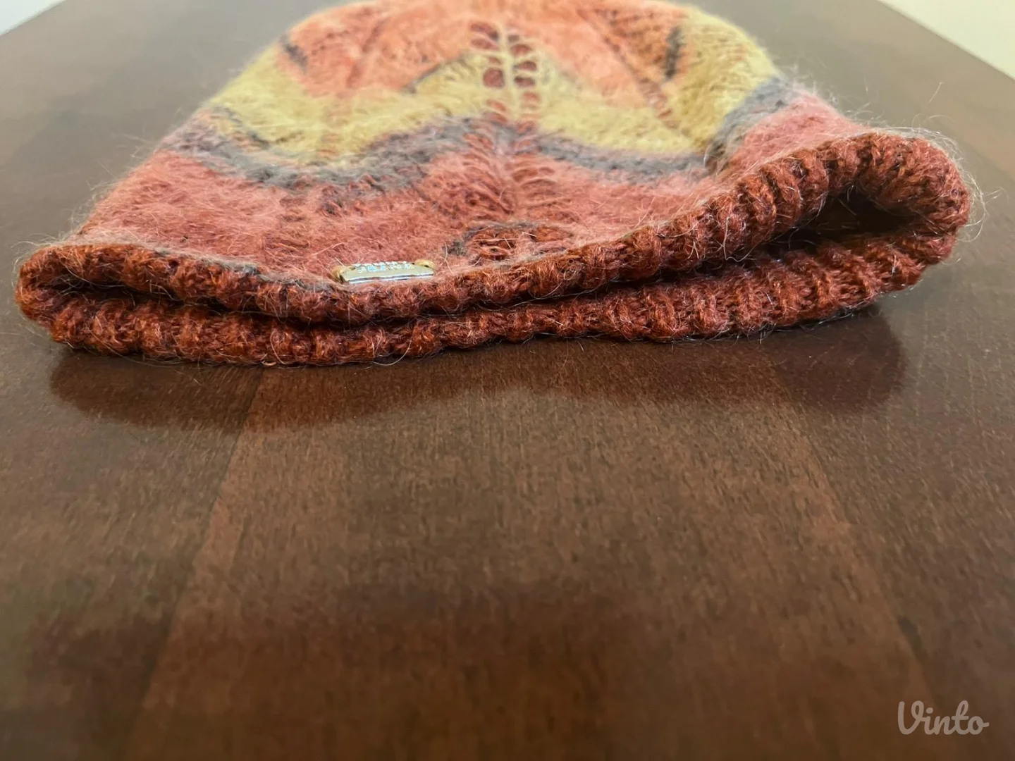 Tommy Hilfiger zimska kapa