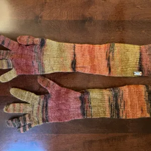 Tommy Hilfiger dugacke rukavice