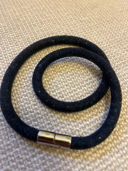 Swarovski ogrlica/narukvica