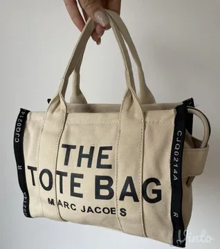 Marc Jacobs tote