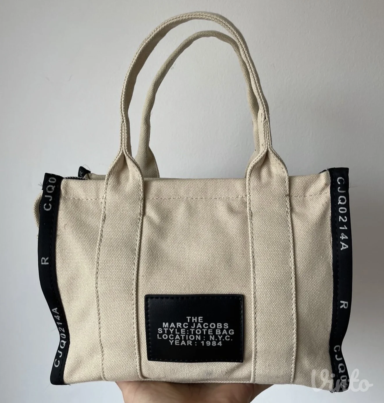 Marc Jacobs tote