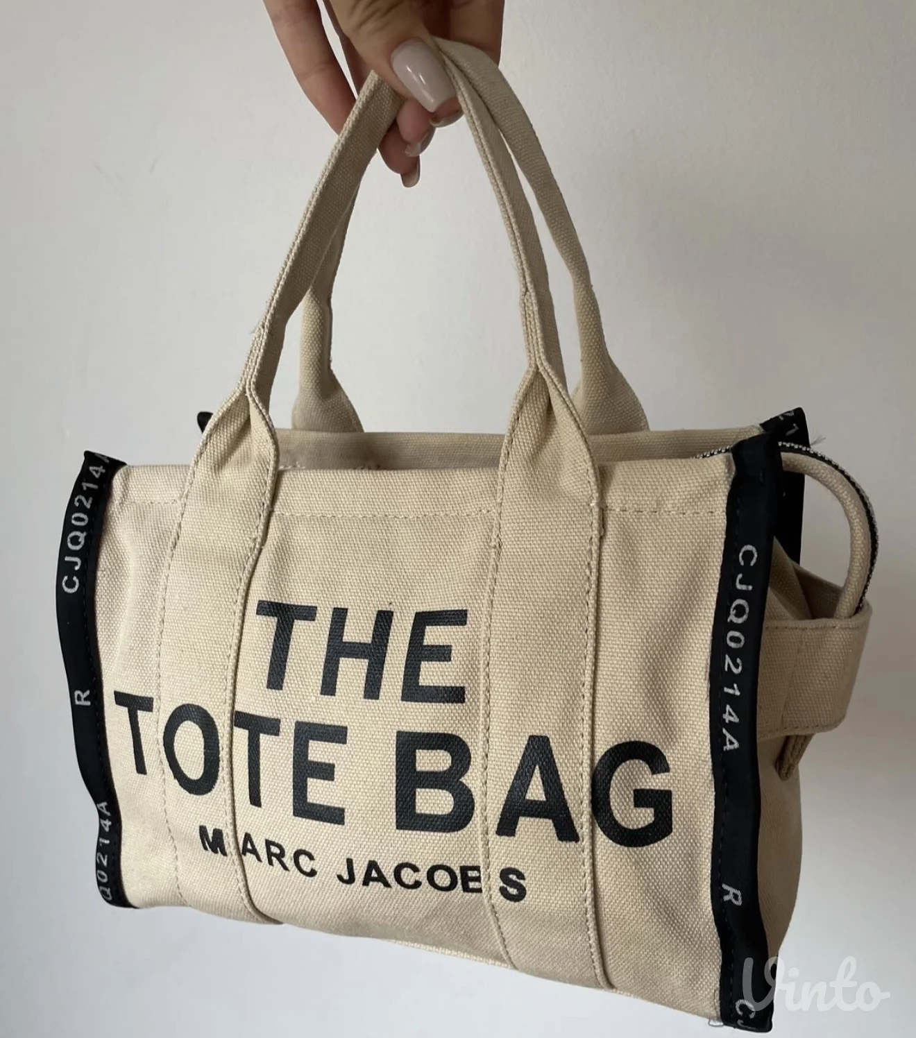Marc Jacobs tote