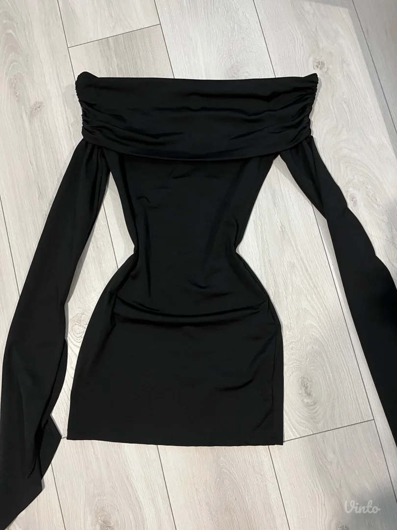 Enigma Dynasty haljina