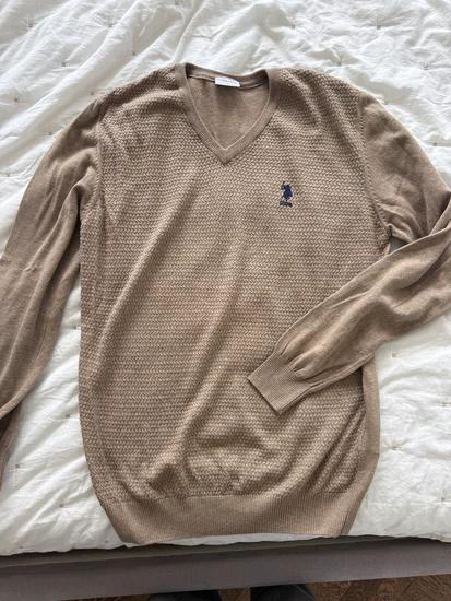 Muski Polo dzemper original