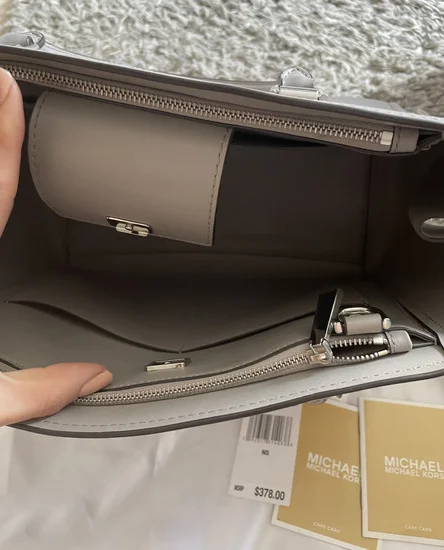 Michael Kors velika kožna torba ORIGINAL - USA, nije outlet