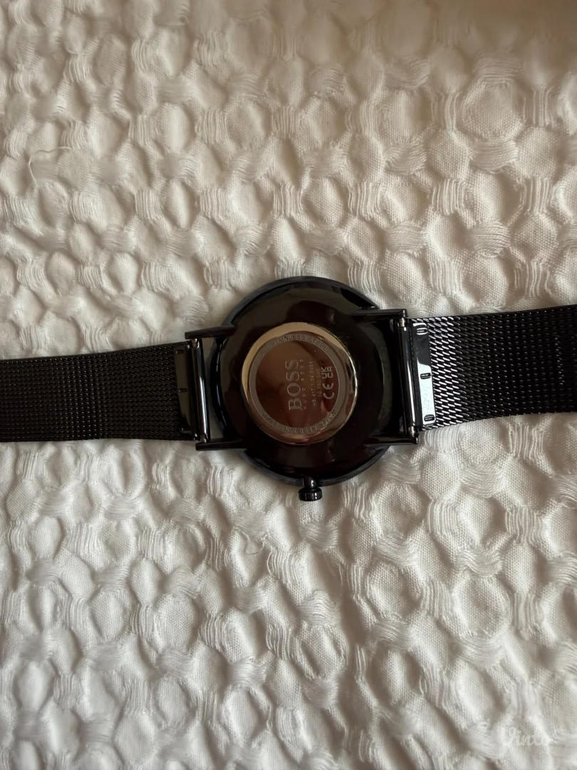 Muski Boss sat original