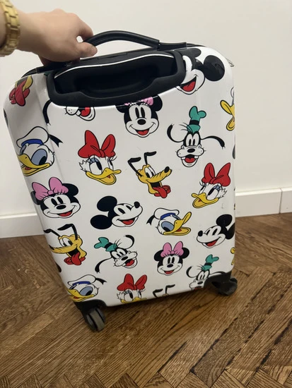Disney kofer original