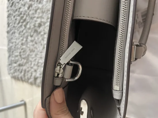 Michael Kors velika kožna torba ORIGINAL - USA, nije outlet