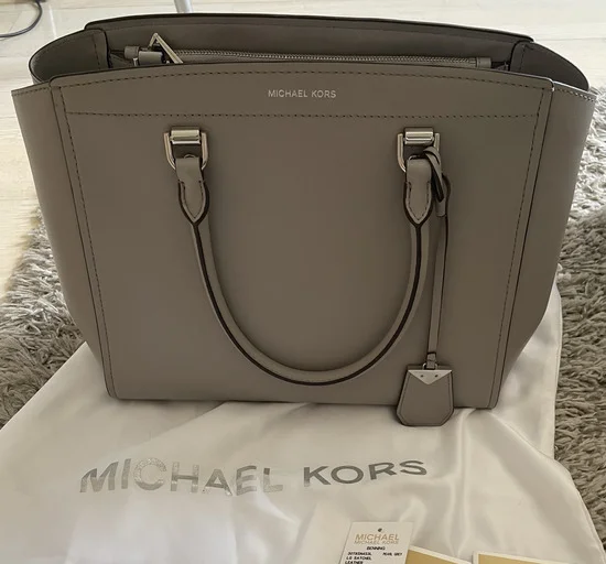 Michael Kors velika kožna torba ORIGINAL - USA, nije outlet