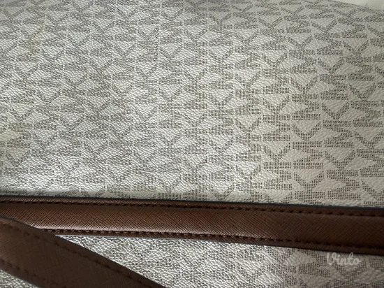 Michael kors tote velika original monogram