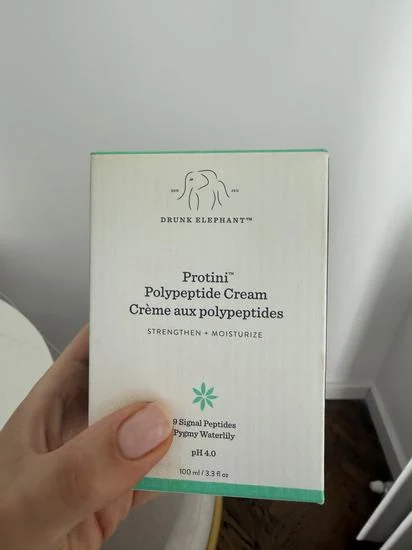 Drunk Elephant Protini Polypeptide Cream 100 ml NOVA