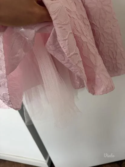 SS Unique design haljina