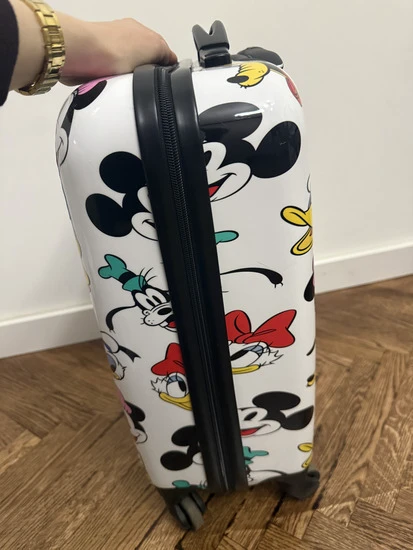 Disney kofer original