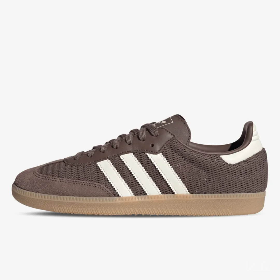 Adidas samba braon ORIGINAL