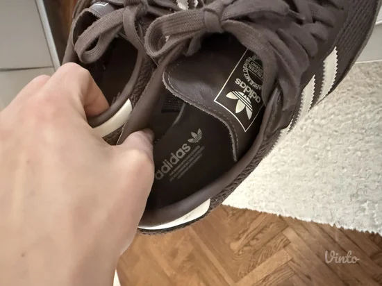 Adidas samba braon ORIGINAL