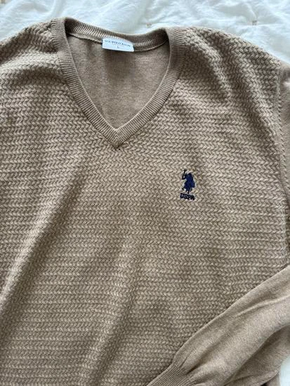 Muski Polo dzemper original