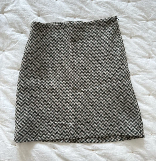 Massimo dutti zimska suknja