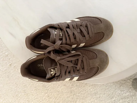 Adidas samba braon ORIGINAL