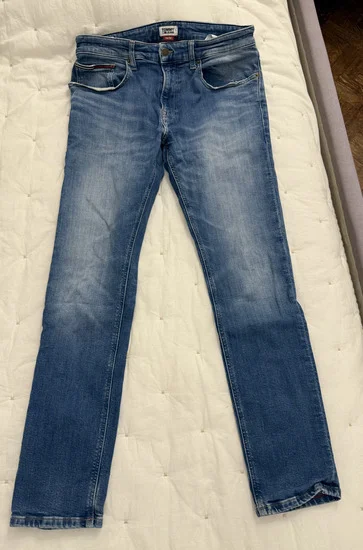 Tommy Hilfiger muske farmerke