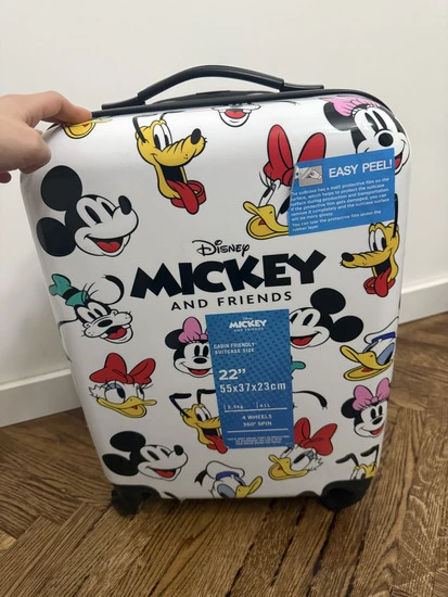 Disney kofer original
