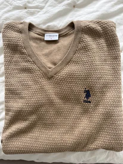 Muski Polo dzemper original