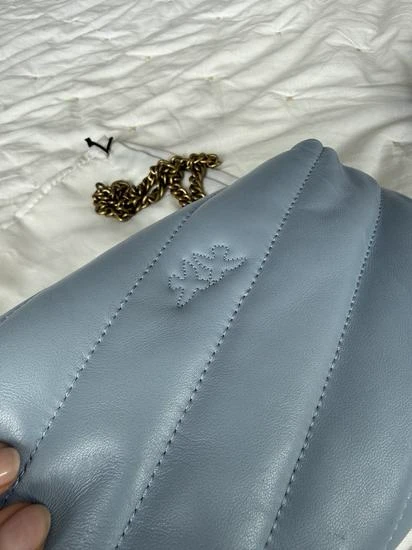 Pinko original love puff bag