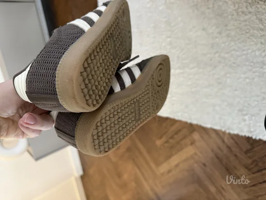 Adidas samba braon ORIGINAL