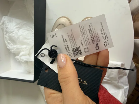 Massimo Dutti kozne mokasine / loafers krem 37 - odlicno ocuvane