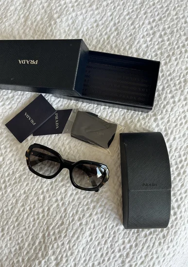 Prada original naocare