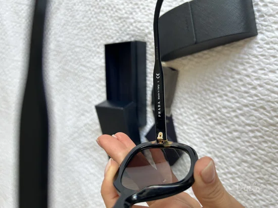 Prada original naocare
