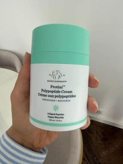 Drunk Elephant Protini Polypeptide Cream 100 ml NOVA