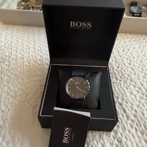 Muski Boss sat original